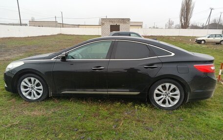 Hyundai Grandeur, 2012 год, 1 600 000 рублей, 3 фотография