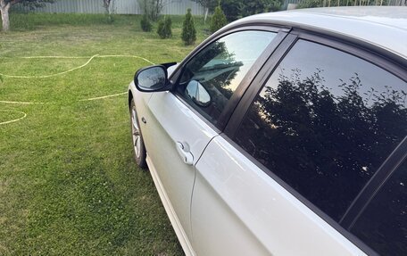 BMW 3 серия, 2011 год, 1 600 000 рублей, 2 фотография