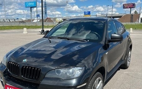 BMW X6, 2010 год, 1 650 000 рублей, 5 фотография