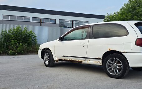 Nissan Pulsar IV, 1999 год, 190 000 рублей, 3 фотография