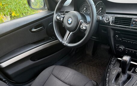 BMW 3 серия, 2011 год, 1 600 000 рублей, 14 фотография