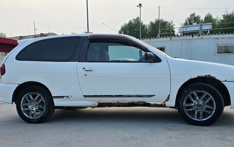 Nissan Pulsar IV, 1999 год, 190 000 рублей, 4 фотография
