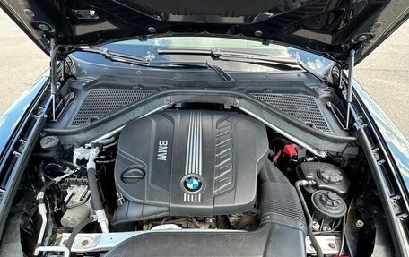 BMW X6, 2010 год, 1 650 000 рублей, 18 фотография