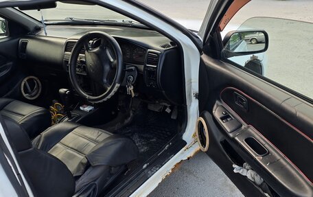Nissan Pulsar IV, 1999 год, 190 000 рублей, 7 фотография