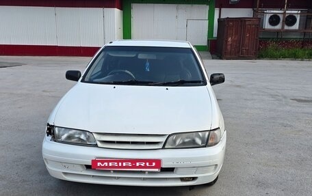 Nissan Pulsar IV, 1999 год, 190 000 рублей, 6 фотография