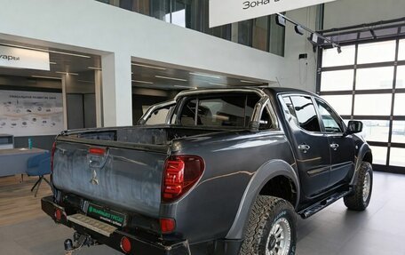 Mitsubishi L200 IV рестайлинг, 2012 год, 1 450 000 рублей, 4 фотография
