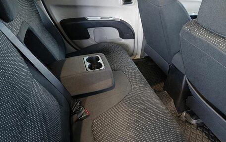 Mitsubishi L200 IV рестайлинг, 2012 год, 1 450 000 рублей, 9 фотография