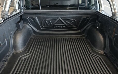 Mitsubishi L200 IV рестайлинг, 2012 год, 1 450 000 рублей, 12 фотография