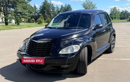 Chrysler PT Cruiser, 2003 год, 420 000 рублей, 3 фотография