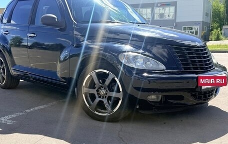Chrysler PT Cruiser, 2003 год, 420 000 рублей, 5 фотография