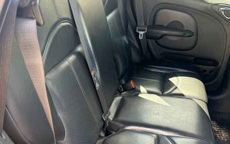 Chrysler PT Cruiser, 2003 год, 420 000 рублей, 9 фотография