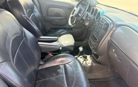 Chrysler PT Cruiser, 2003 год, 420 000 рублей, 11 фотография