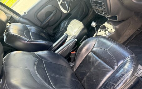 Chrysler PT Cruiser, 2003 год, 420 000 рублей, 10 фотография