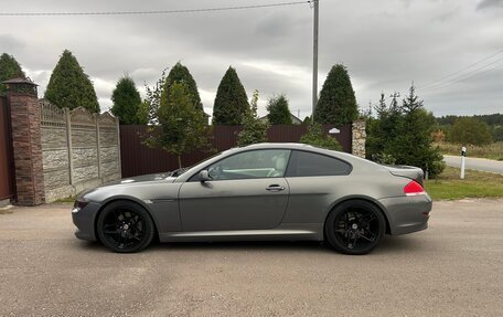 BMW 6 серия, 2006 год, 1 700 000 рублей, 3 фотография