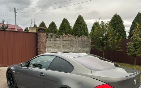 BMW 6 серия, 2006 год, 1 700 000 рублей, 2 фотография