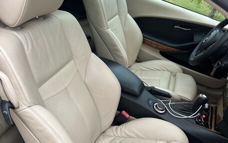 BMW 6 серия, 2006 год, 1 700 000 рублей, 7 фотография