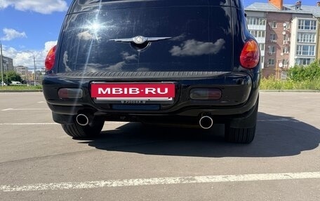 Chrysler PT Cruiser, 2003 год, 420 000 рублей, 6 фотография
