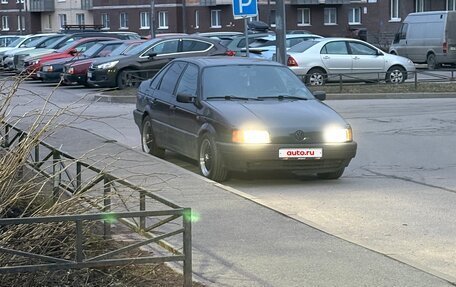 Volkswagen Passat B3, 1991 год, 299 000 рублей, 4 фотография