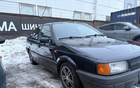Volkswagen Passat B3, 1991 год, 299 000 рублей, 8 фотография