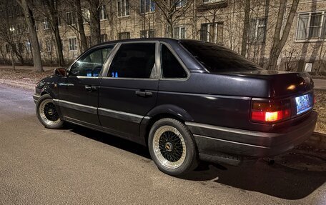 Volkswagen Passat B3, 1991 год, 299 000 рублей, 3 фотография