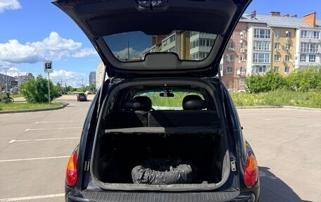 Chrysler PT Cruiser, 2003 год, 420 000 рублей, 7 фотография