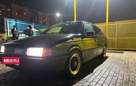 Volkswagen Passat B3, 1991 год, 299 000 рублей, 2 фотография