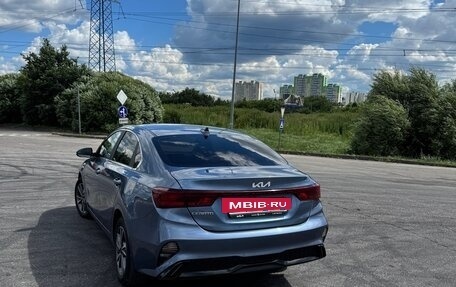 KIA Cerato IV, 2021 год, 1 950 000 рублей, 5 фотография