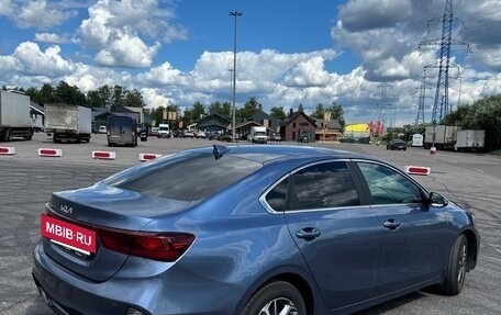 KIA Cerato IV, 2021 год, 1 950 000 рублей, 3 фотография