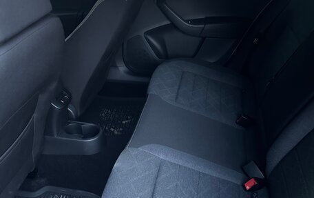 Volkswagen Polo VI (EU Market), 2021 год, 1 320 000 рублей, 8 фотография