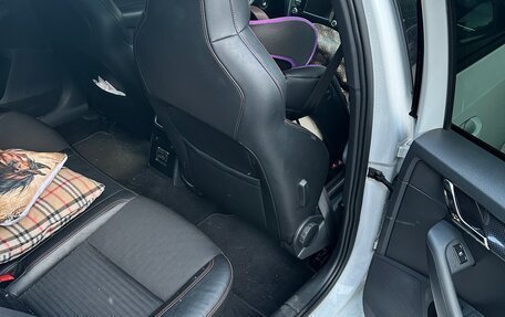 Skoda Octavia RS, 2014 год, 1 800 000 рублей, 10 фотография