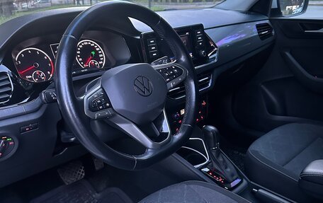 Volkswagen Polo VI (EU Market), 2021 год, 1 320 000 рублей, 9 фотография