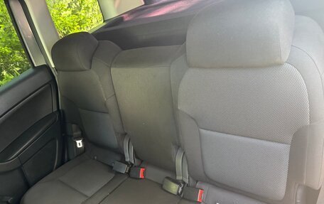 Skoda Yeti I рестайлинг, 2017 год, 1 130 000 рублей, 14 фотография