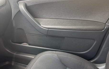 Skoda Yeti I рестайлинг, 2017 год, 1 130 000 рублей, 25 фотография