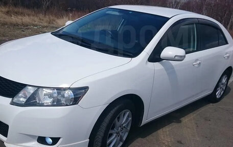 Toyota Allion, 2008 год, 995 000 рублей, 2 фотография