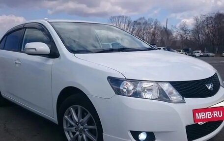 Toyota Allion, 2008 год, 995 000 рублей, 5 фотография