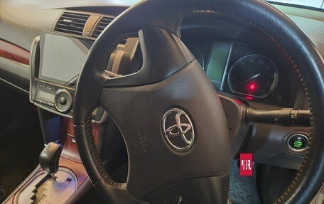 Toyota Allion, 2008 год, 995 000 рублей, 6 фотография