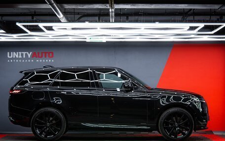 Land Rover Range Rover Sport, 2024 год, 14 290 000 рублей, 5 фотография