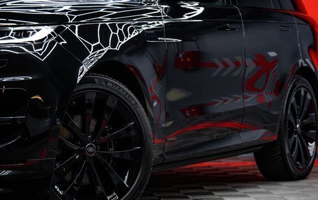 Land Rover Range Rover Sport, 2024 год, 14 290 000 рублей, 9 фотография