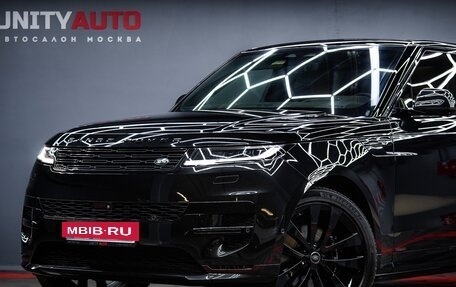 Land Rover Range Rover Sport, 2024 год, 14 290 000 рублей, 8 фотография