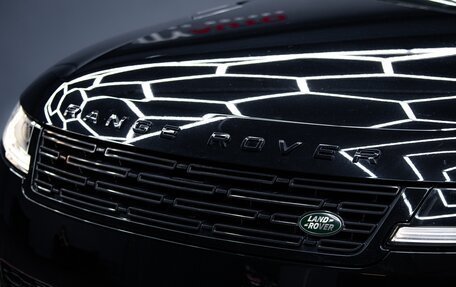 Land Rover Range Rover Sport, 2024 год, 14 290 000 рублей, 10 фотография