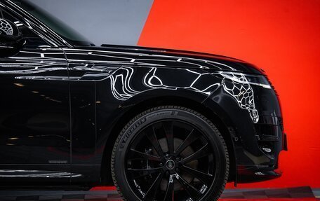 Land Rover Range Rover Sport, 2024 год, 14 290 000 рублей, 13 фотография