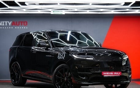 Land Rover Range Rover Sport, 2024 год, 14 290 000 рублей, 6 фотография