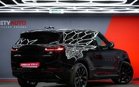 Land Rover Range Rover Sport, 2024 год, 14 290 000 рублей, 4 фотография