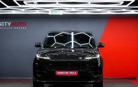 Land Rover Range Rover Sport, 2024 год, 14 290 000 рублей, 7 фотография