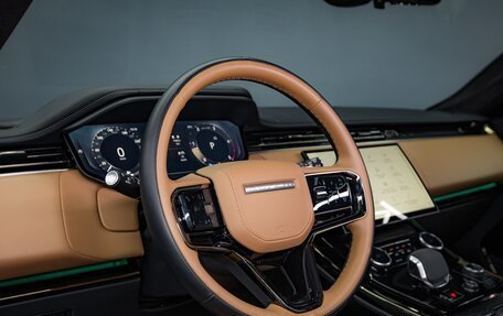 Land Rover Range Rover Sport, 2024 год, 14 290 000 рублей, 16 фотография