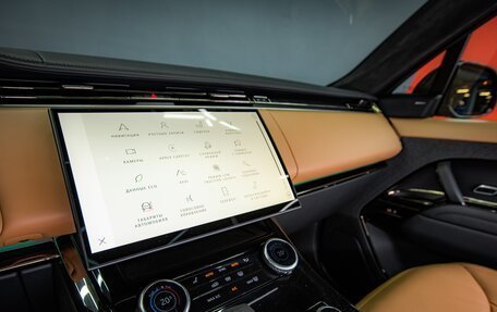 Land Rover Range Rover Sport, 2024 год, 14 290 000 рублей, 17 фотография