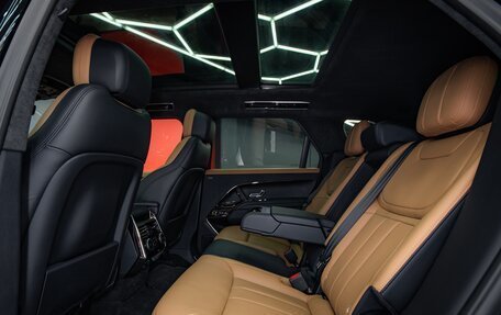 Land Rover Range Rover Sport, 2024 год, 14 290 000 рублей, 21 фотография
