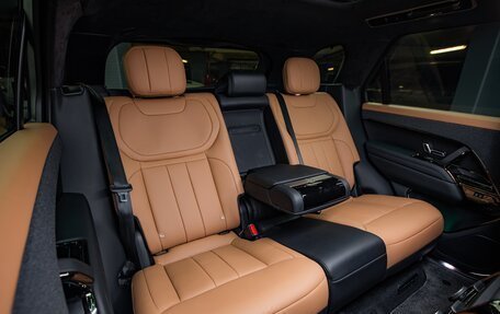 Land Rover Range Rover Sport, 2024 год, 14 290 000 рублей, 26 фотография