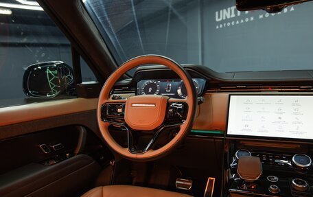 Land Rover Range Rover Sport, 2024 год, 14 290 000 рублей, 30 фотография