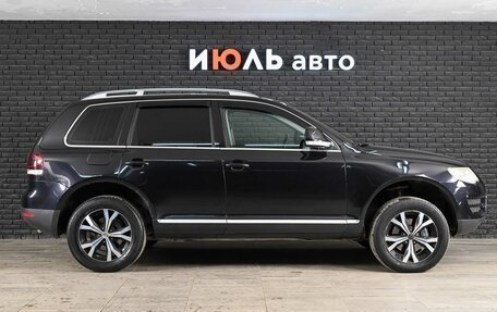 Volkswagen Touareg III, 2008 год, 1 340 000 рублей, 8 фотография